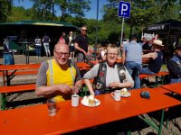 Mai/Juni 2019 Erzgebirge
